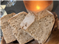 carraway seed bread